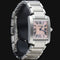 Montre Cartier Tank Française - Montre en acier 58 Facettes MT43913