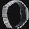 Montre Cartier Tank Française - Montre en acier 58 Facettes MT43913