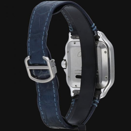Montre Cartier Montre Santos 58 Facettes MT45196