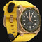 Montre Bell & Ross - Montre BR03-92-DIV-B en bronze 58 Facettes MT44314