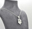 Collier Collier de la collection Bulgari Cicladi en or blanc 18 carats 58 Facettes 9599