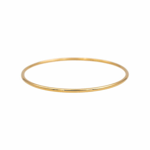 Bracelet Bracelet Jonc Or jaune 58 Facettes 4913207CN