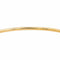Bracelet Bracelet Jonc Or jaune 58 Facettes 4913207CN