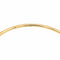 Bracelet Bracelet Jonc Or jaune 58 Facettes 4913207CN