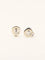 Boucles d'oreilles DINH VAN Boucles d'oreilles menottes R8 or blanc 58 Facettes 1215.9