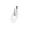 Boucles d'oreilles Boucles d'oreilles CHAUMET, "Boréal", en or blanc 750/000 et diamants. 58 Facettes 34882