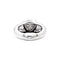 Bague 55 Bague Piaget, "Cœur", or blanc et diamants. 58 Facettes 35391