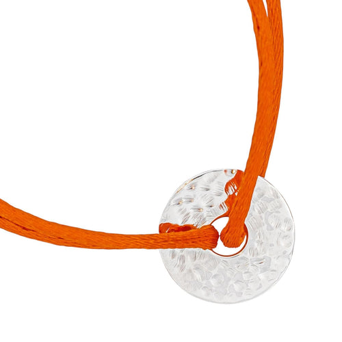 Pendentif Dinh Van  Pendentif Pendentif PI Argent 58 Facettes 4744184CN