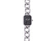 Montre vintage montre CHANEL premiere chaine gourmette gm h7018 26mm quartz 58 Facettes 273067