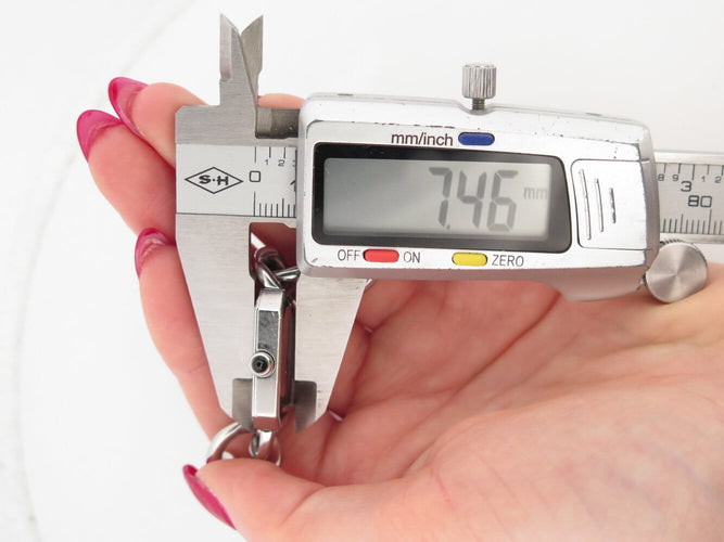 Montre vintage montre CHANEL premiere chaine gourmette gm h7018 26mm quartz 58 Facettes 273067