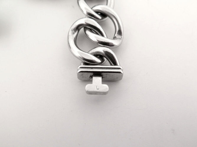 Montre vintage montre CHANEL premiere chaine gourmette gm h7018 26mm quartz 58 Facettes 273067