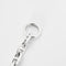 Hermès Bracelet Chaîne d'Ancre en argent 58 Facettes B250115