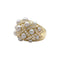 Bague 53 Bague Chanel, "Baroque", or jaune, diamants et perles. 58 Facettes 35390