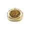 Bague 53 Bague Chanel, "Baroque", or jaune, diamants et perles. 58 Facettes 35390