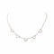 Collier Tiffany & Co - Collier Open Heart Elsa Peretti en argent 925 58 Facettes 4960102CN