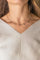 Collier Tiffany & Co - Collier Open Heart Elsa Peretti en argent 925 58 Facettes 4960102CN
