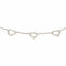 Collier Tiffany & Co - Collier Open Heart Elsa Peretti en argent 925 58 Facettes 4960102CN