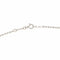 Collier Tiffany & Co - Collier Open Heart Elsa Peretti en argent 925 58 Facettes 4960102CN