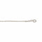 Collier Tiffany & Co - Collier Open Heart Elsa Peretti en argent 925 58 Facettes 4960102CN