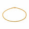Bracelet Bracelet Or jaune 58 Facettes 5002425CN