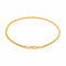Bracelet Bracelet Or jaune 58 Facettes 5002425CN