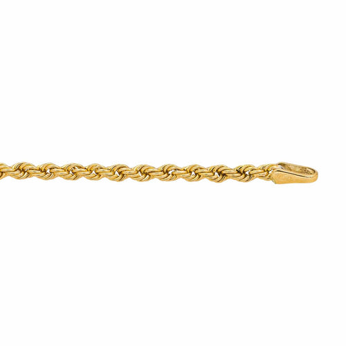 Bracelet Bracelet Or jaune 58 Facettes 5002425CN