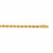 Bracelet Bracelet Or jaune 58 Facettes 5002425CN