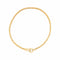 Collier Cartier Collier Agrafe Or jaune 58 Facettes 5087259CN