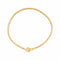 Collier Cartier Collier Agrafe Or jaune 58 Facettes 5087259CN