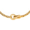 Collier Cartier Collier Agrafe Or jaune 58 Facettes 5087259CN