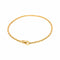 Collier Cartier Collier Agrafe Or jaune 58 Facettes 5087259CN