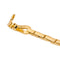 Collier Cartier Collier Agrafe Or jaune 58 Facettes 5087259CN