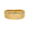 Bracelet Weingrill Bracelet Tubogas  Or jaune Diamant 58 Facettes 4815679CN