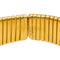 Bracelet Weingrill Bracelet Tubogas  Or jaune Diamant 58 Facettes 4815679CN