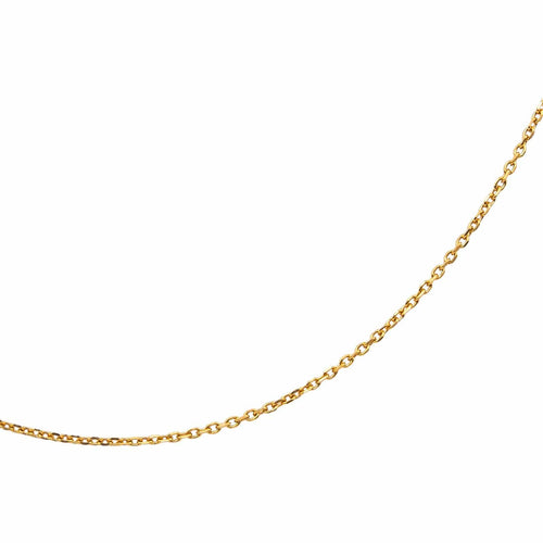 Collier Collier  Chaîne Or rose 58 Facettes 5202324CN