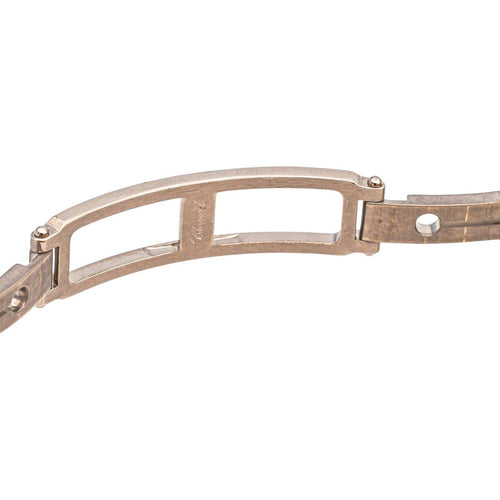 Montre Chopard Montre Happy Sport Or rose Diamant 58 Facettes 5076819RV