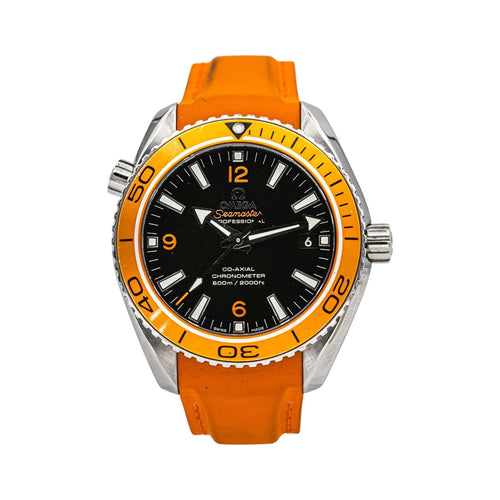 Montre Oméga Montre Seamaster Acier 58 Facettes 4423764RV
