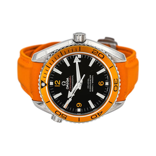Montre Oméga Montre Seamaster Acier 58 Facettes 4423764RV