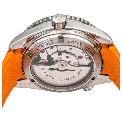 Montre Oméga Montre Seamaster Acier 58 Facettes 4423764RV