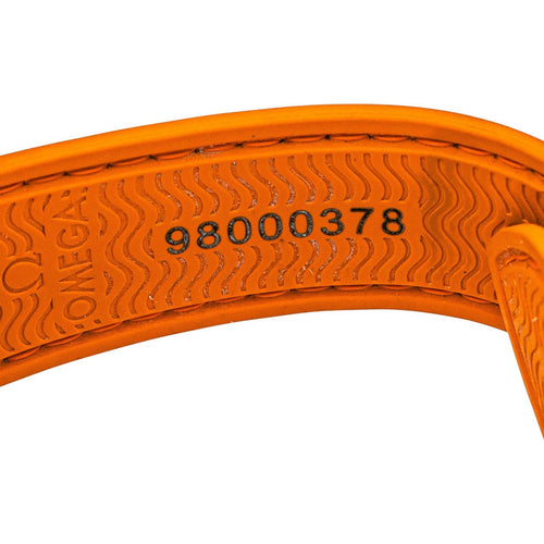 Montre Oméga Montre Seamaster Acier 58 Facettes 4423764RV