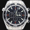 Montre Omega Montre Seamaster Planet Ocean Chronograph 58 Facettes MT41606