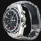 Montre Omega Montre Seamaster Planet Ocean Chronograph 58 Facettes MT41606