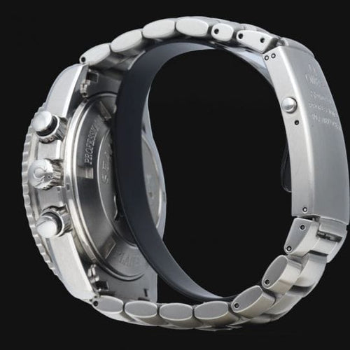 Montre Omega Montre Seamaster Planet Ocean Chronograph 58 Facettes MT41606