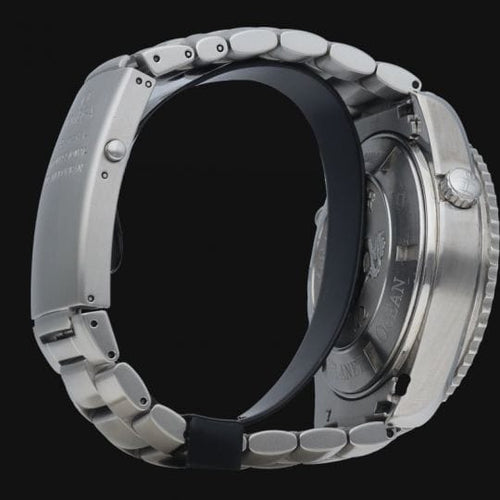 Montre Omega Montre Seamaster Planet Ocean Chronograph 58 Facettes MT41606