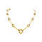 Collier Collier Chaumet Vintage, or jaune. 58 Facettes 35353