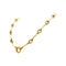 Collier Collier Chaumet Vintage, or jaune. 58 Facettes 35353
