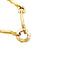 Collier Collier Chaumet Vintage, or jaune. 58 Facettes 35353