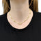 Collier Collier Chaumet Vintage, or jaune. 58 Facettes 35353