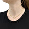 Collier Collier Chaumet Vintage, or jaune. 58 Facettes 35353