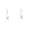 Boucles d'oreilles Boucles d'oreilles Messika , "Spring" or blanc, diamants. 58 Facettes 35383